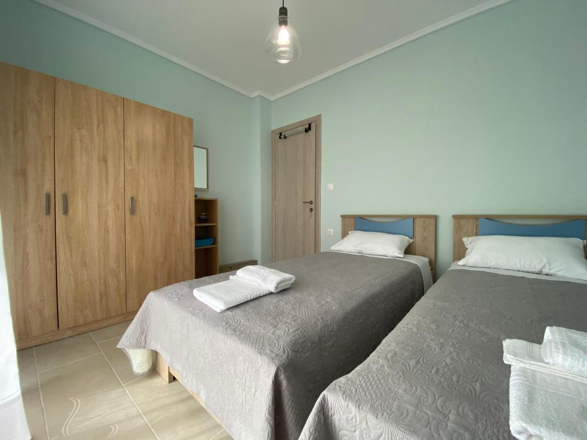 Casa Del Mare Villa Vurvurú Kültér fotó