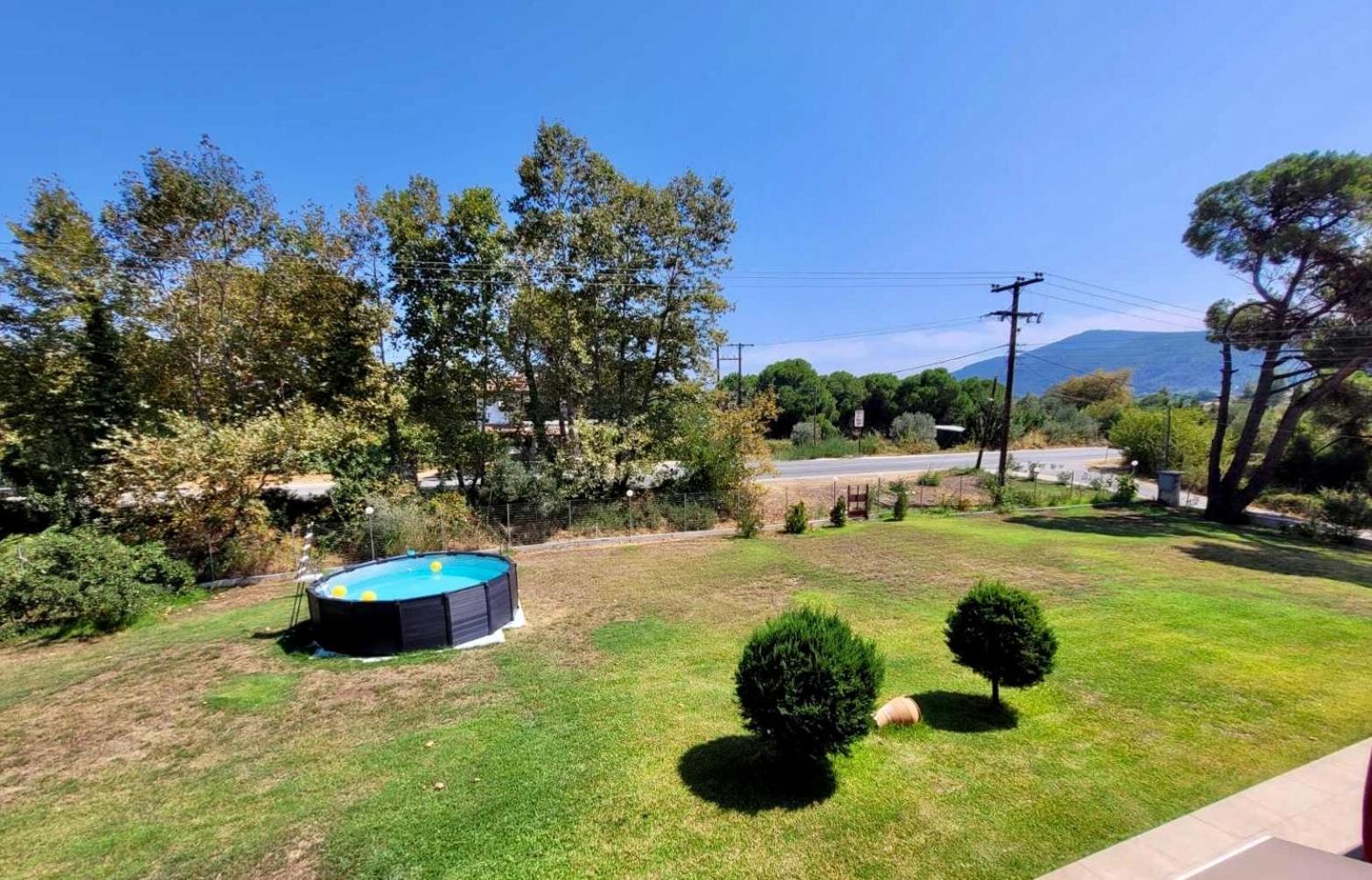 Casa Del Mare Villa Vurvurú Kültér fotó