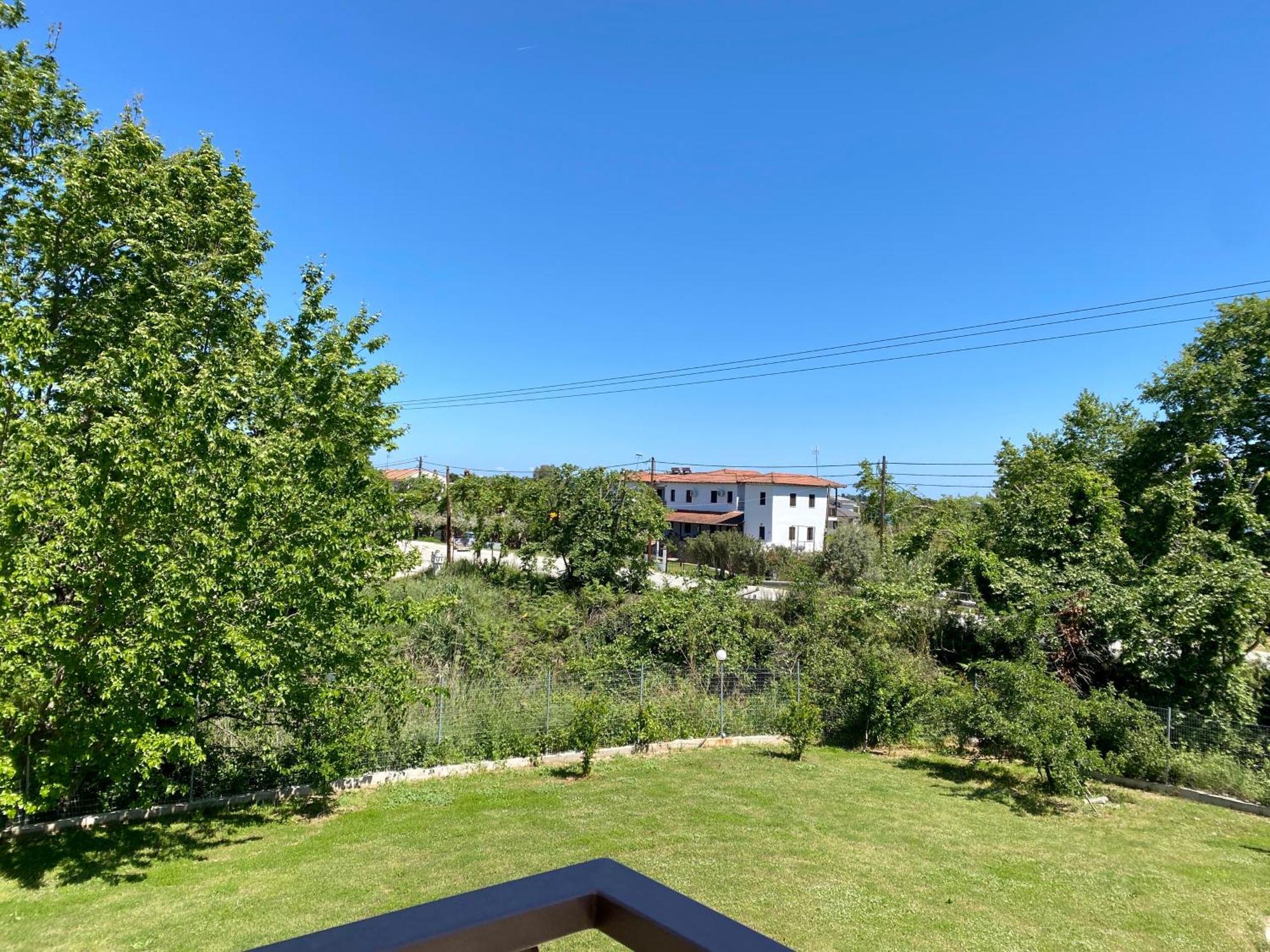 Casa Del Mare Villa Vurvurú Kültér fotó