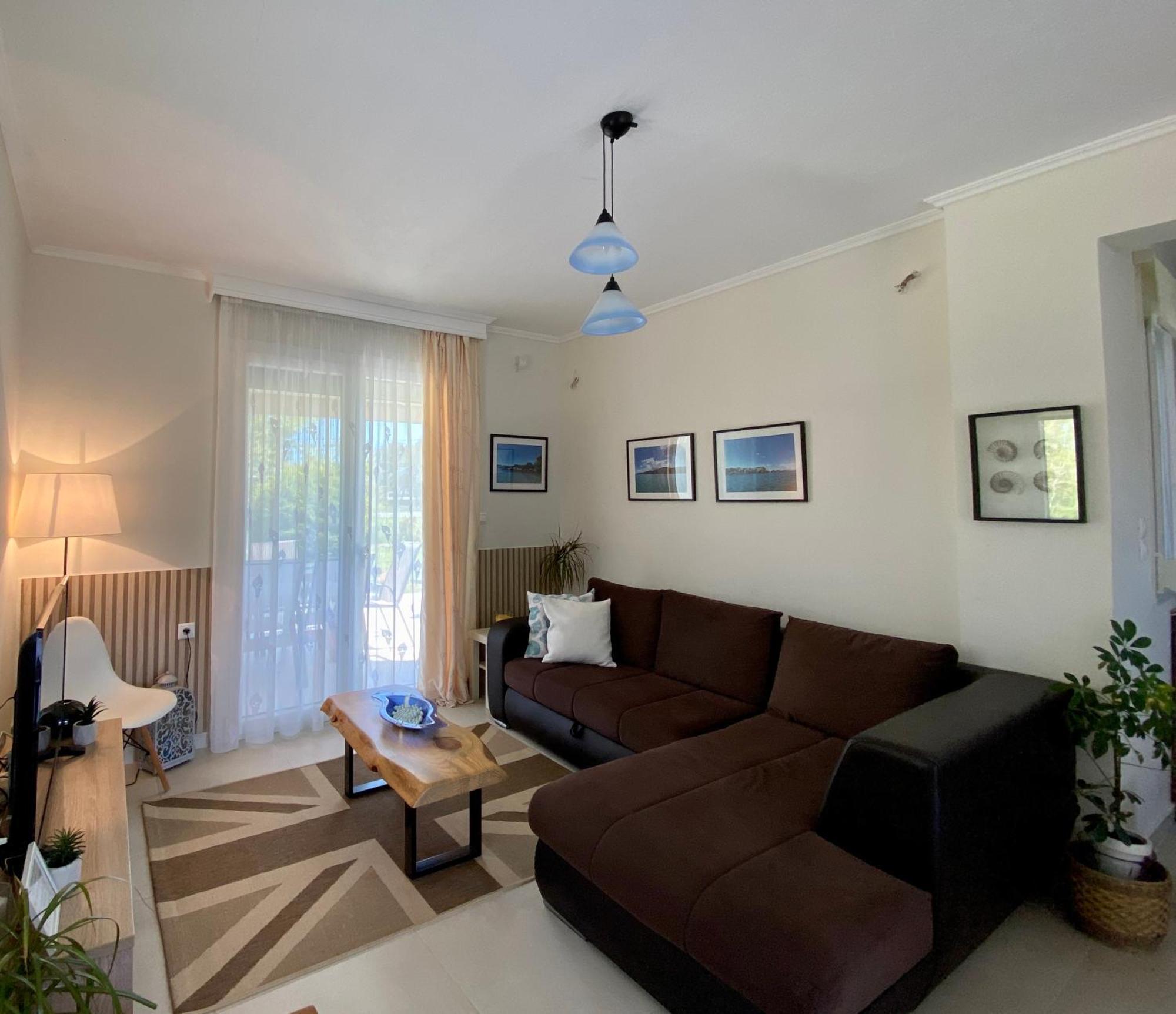 Casa Del Mare Villa Vurvurú Kültér fotó