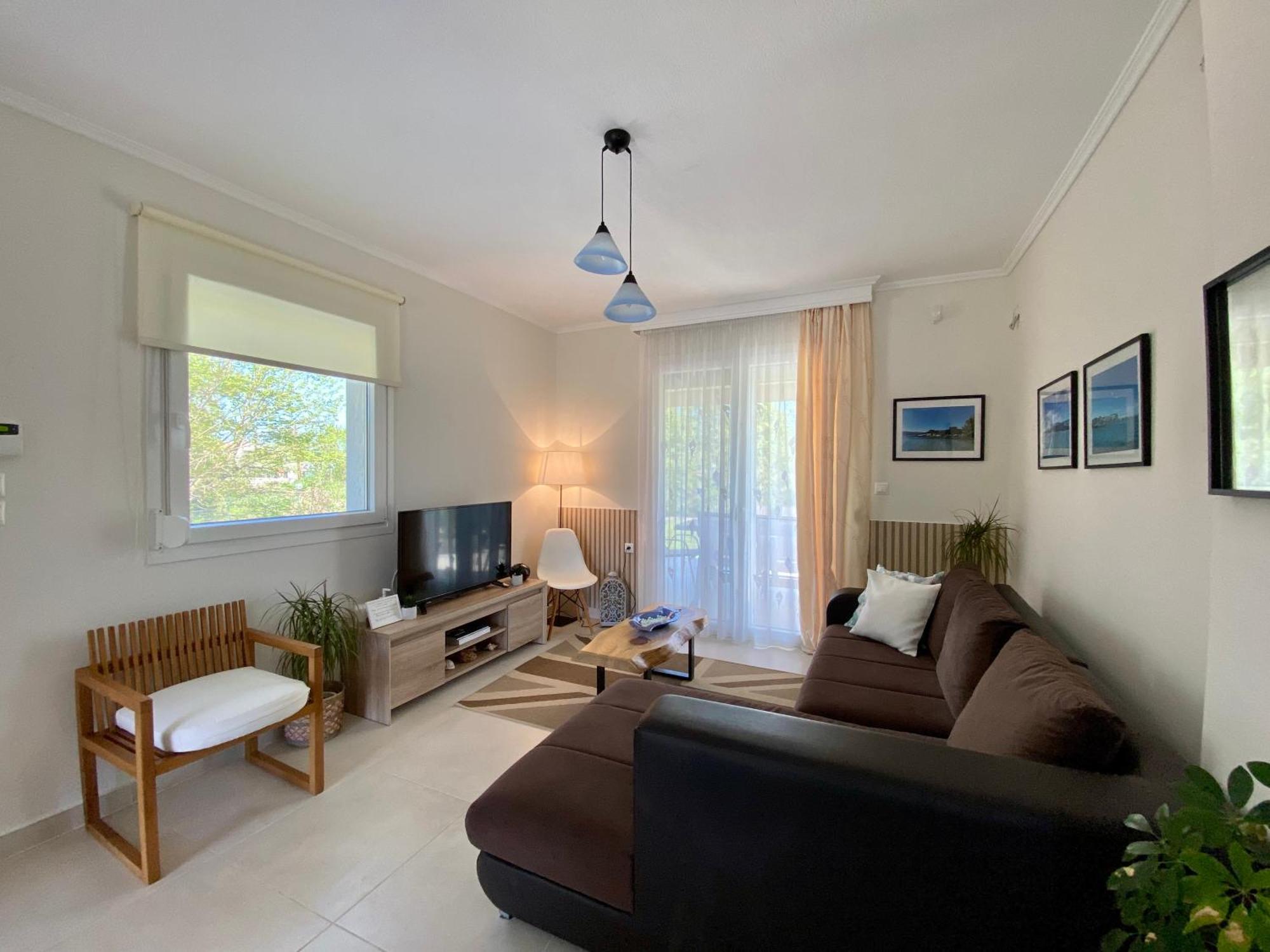 Casa Del Mare Villa Vurvurú Kültér fotó