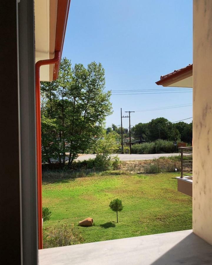 Casa Del Mare Villa Vurvurú Kültér fotó
